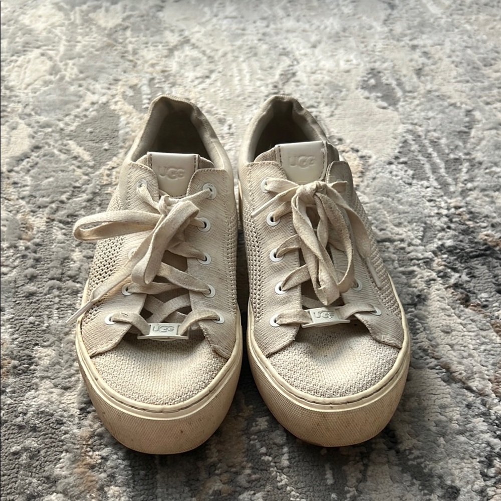 Women's UGG Sneakers
